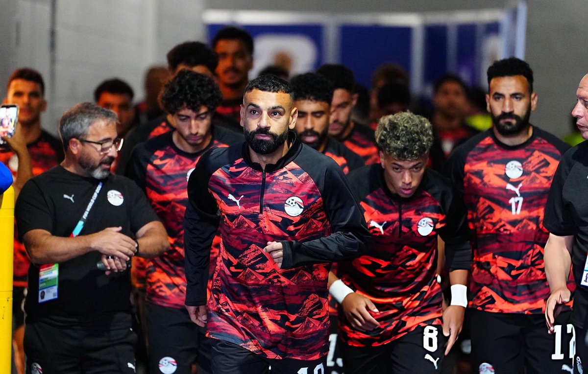 Onze Masr 🇪🇬 tweet media