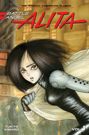 Blackvev0's tweet photo. if Ghost in the Shell can come back with an anime adaptation Science Saru needs to pick up Alita too https://t.co/eNI0o8rG5Q