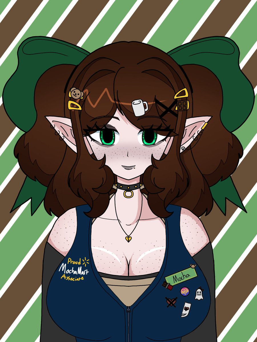 🧸 Mocha ☕ tweet media