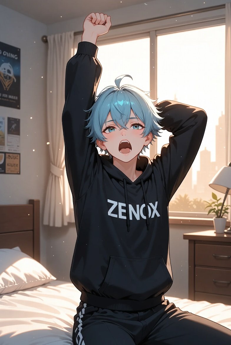 0x_Zenox's tweet photo. Good morning solana:9xqsNzWLPSuuHU1cRGxy4QxFe7TxbUTdPbzBvjAD7EuH fam! 🔵
Another day to build, connect, and push the boundaries of what's possible onchain. What are we building or buying today? Let's get it! 🚀
Maintion : @Jesse pollack & @base @baseb
#Based #BaseFam https://t.co/Wchj4b2BSb