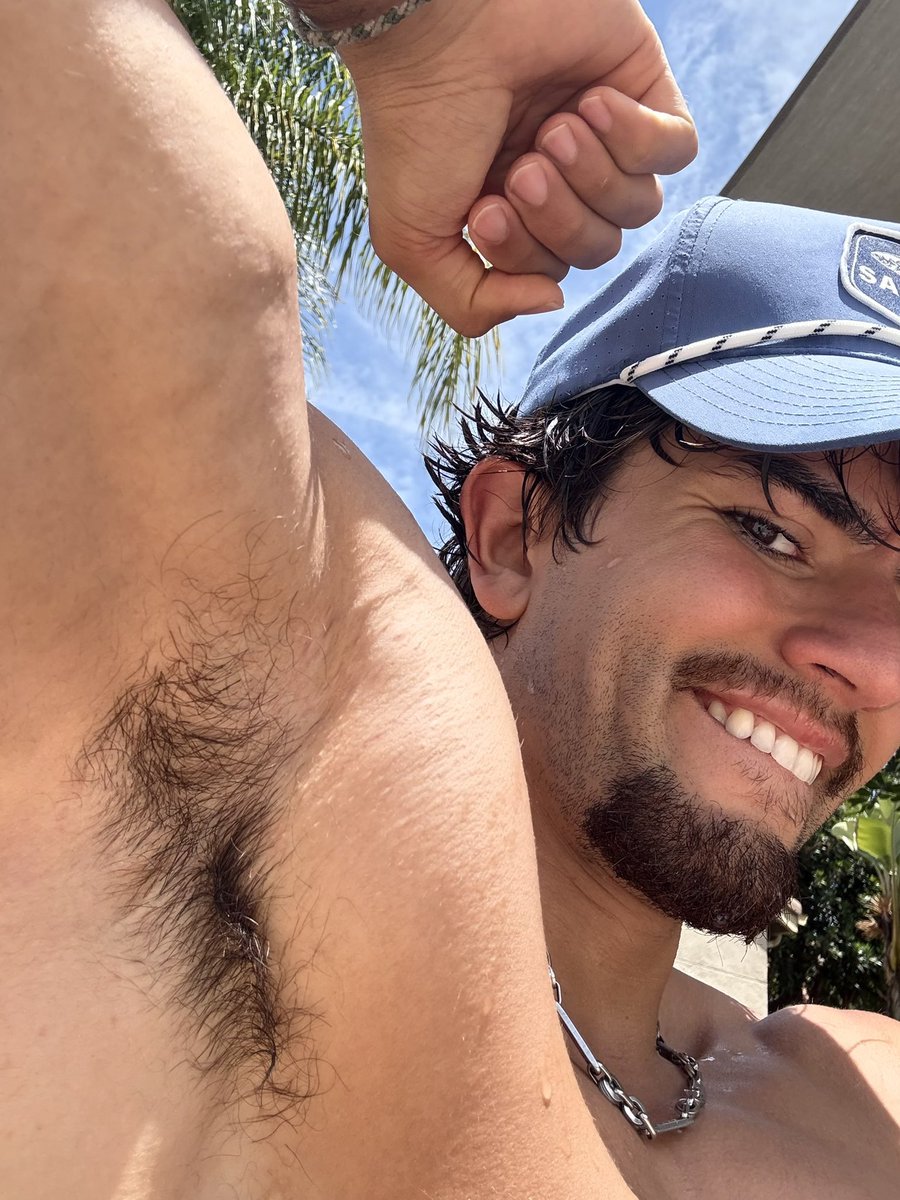 myarmpitfetish_'s tweet photo. 🏷️: @alphagodadonis https://t.co/yWkdorCkOL