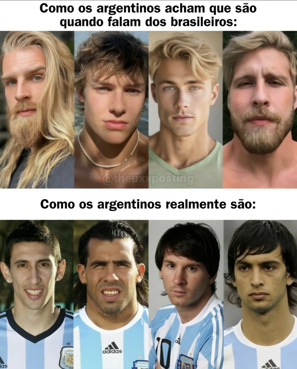mandstu25's tweet photo. Os “arianos” da América Latina https://t.co/iGY1M8j3R1
