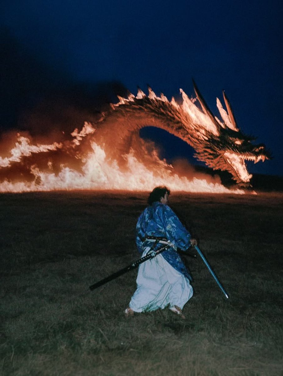 EsotericaHQ's tweet photo. YOUR MISSION SHOULD BRING FIRE WITHIN YOU.

THE MISSION IS ALL YOU HAVE, AND GUESS WHAT?

IT’S ALL YOU NEED.

BRING THAT FIRE OUTWARD AND LEARN HOW TO COOK WITH IT.

TIME TO GO PARABOLIC. https://t.co/3Hixi2lf9G