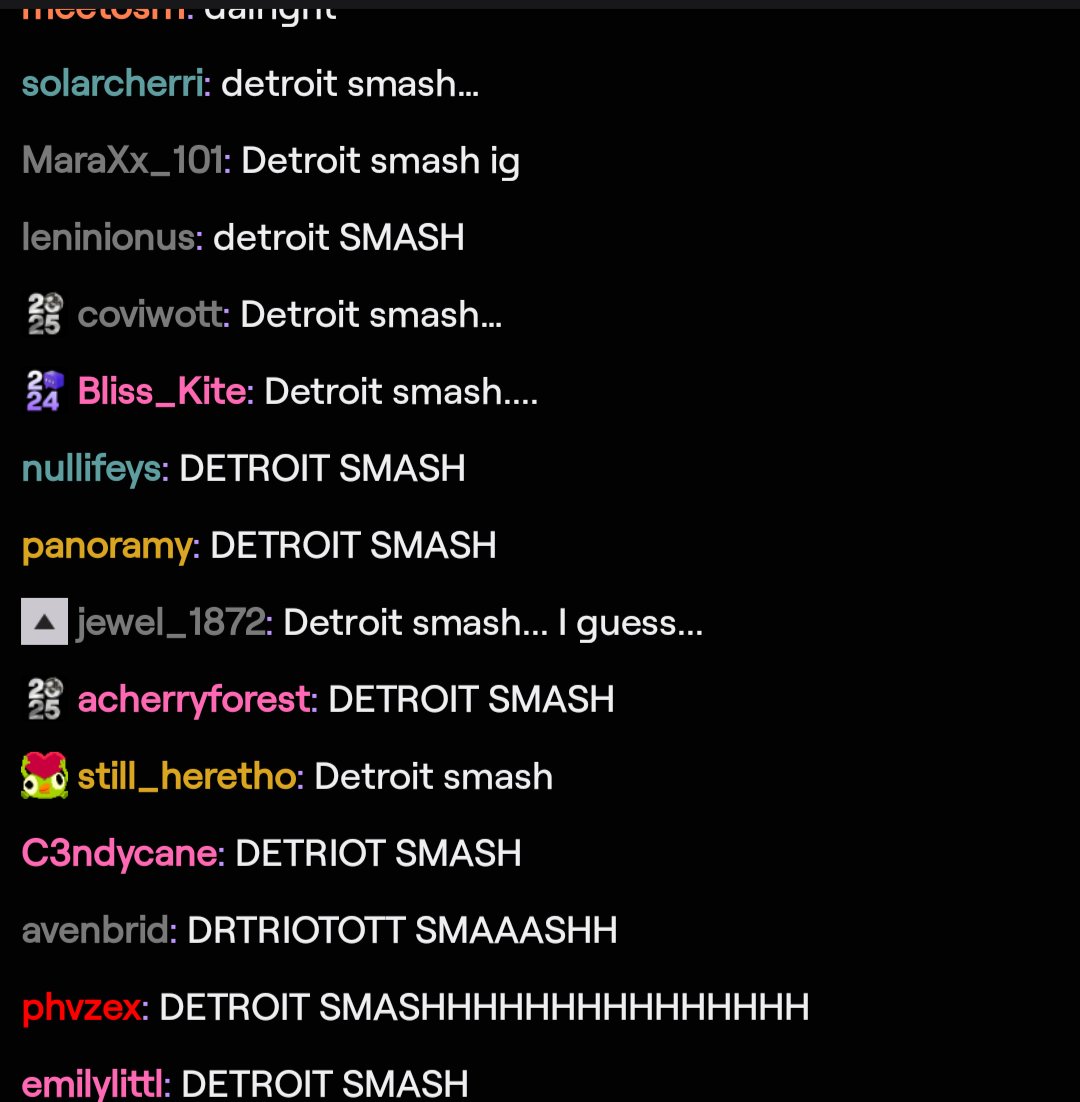 bliss_kite's tweet photo. Dumb raid went well.. I guess. https://t.co/9vGEGhdQVJ