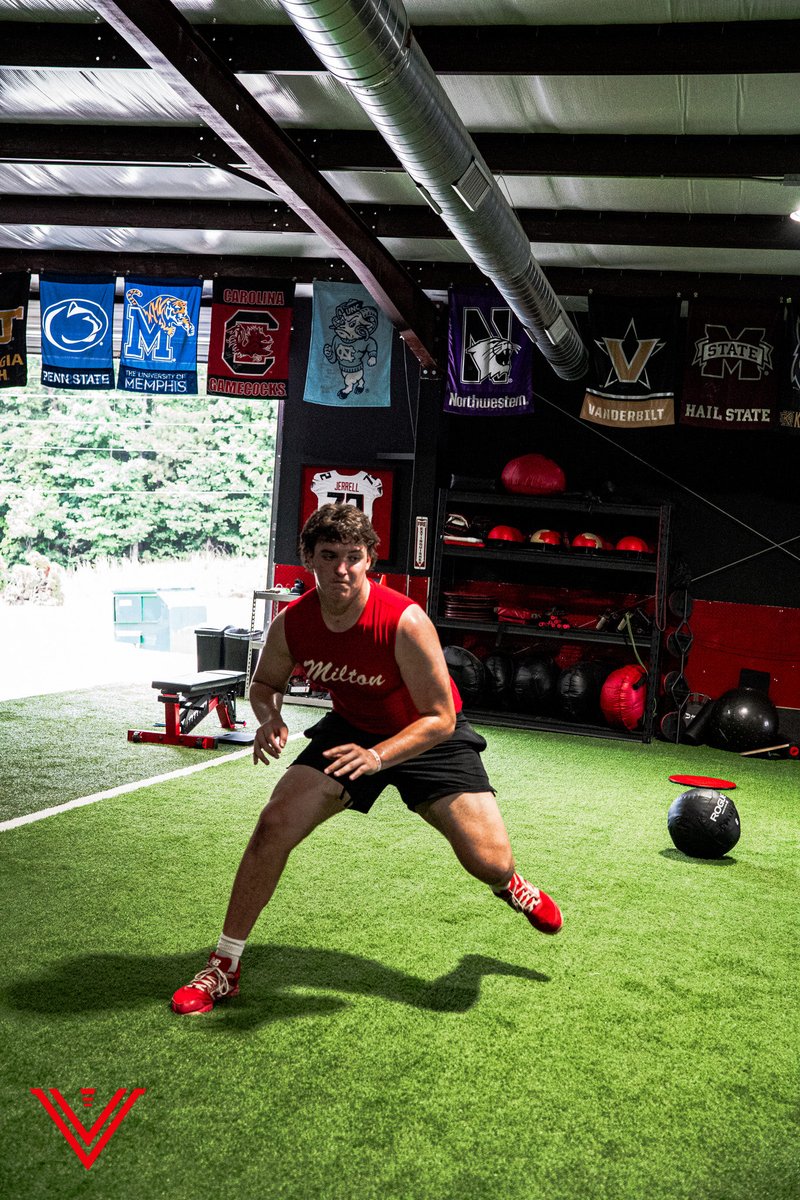 Velocity Football Academy™ tweet media