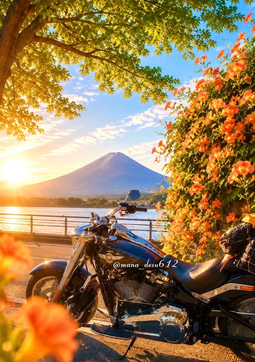 mana_desu612's tweet photo. 🌷🌸🏍
*
お  は  よ  う  ご  ざ  い  ま  す
*
もりもりモッコ（´ρ｀*）ｺﾎｺﾎ
もりもりマッスル木曜日└( 'ω')┘ﾑｷ🌷
晴れーざー🌞気持ちいいですね⁉️╮(´･ᴗ･` )╭ﾂﾕｰﾄﾋﾟｰｱ☔あけました❓本日は兄ベビ👶と東京駅警備👮🏻へ(/｡'(ｪ)')木曜もよろしクマ🧸🎀 

https://t.co/MP5r13kiLb https://t.co/JQImcuizfV