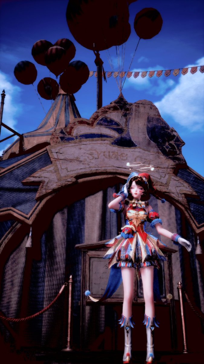 meisita_mei's tweet photo. #infinityNikki #DigitalCircus #Pomni 

⋆ ˚｡⋆୨༄ 🇹 h 🇪   🇦 m 🇦 z 🇮 🇳 g   D 🇮 g 🇮 🇹 🇦 🇱   C 🇮 🇷 c u 🇸 ༄୧⋆ ˚｡⋆ https://t.co/jCNiy6wsqL