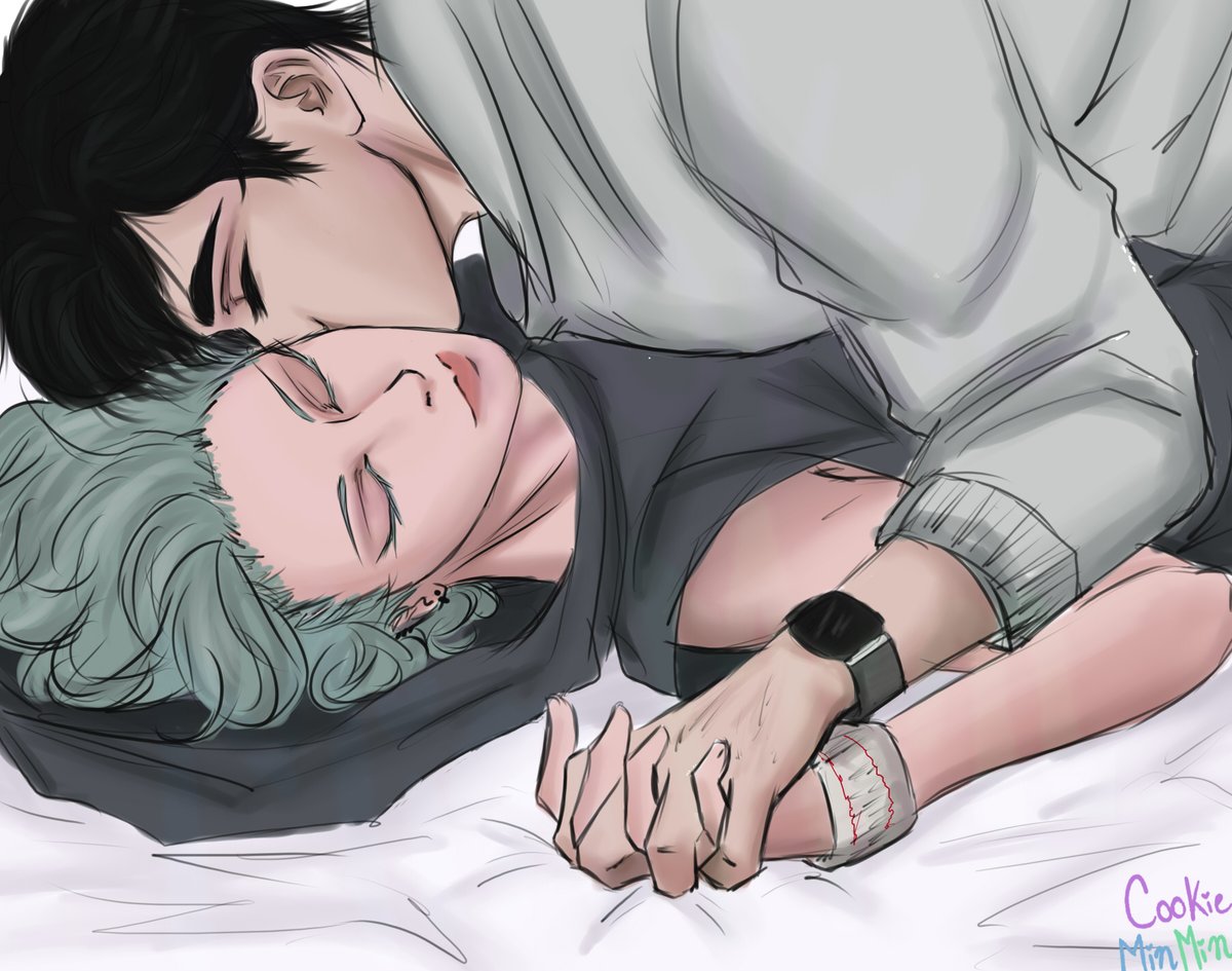 CookieMinmin's tweet photo. ¿Cómo es posible que viví 3 años en la ignorancia?
Amo a la pareja secundaria ToT

#ALNST #에이스테 #ivantillㅤㅤㅤㅤㅤㅤ https://t.co/i9cr11Okmz