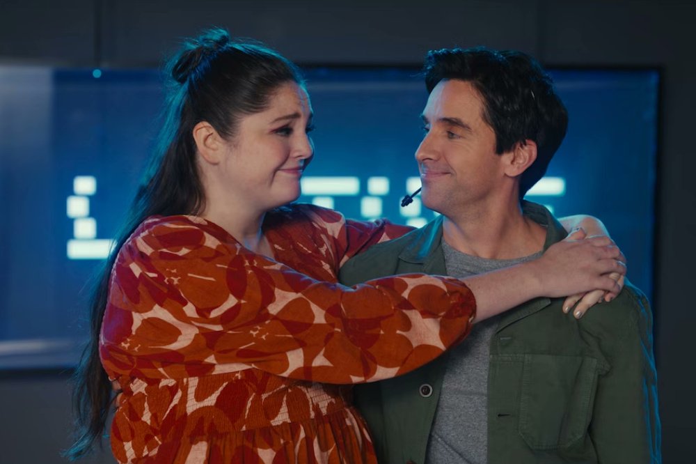 Variety's tweet photo. A potential #Hacks spinoff series centered on Jimmy and Kayla is “not going to happen,” says co-creator and star Paul W. Downs.

“The reason is that the story has been very important to us; we pitched  its ending from the beginning. Because we were able to  end it in the way that we did, it feels like something we do not want to  change in any way. We want it to exist the way it did. We feel so happy with how it ended, and we are so happy with how people  have reacted to the finale of the show. For that reason, it’s something  that we want to leave [as is]. I’ve never definitively said that, but  I’m definitively saying that. I’m not being coy, I’m telling you the  truth. It’s not happening."

https://t.co/sM0yv3lr53