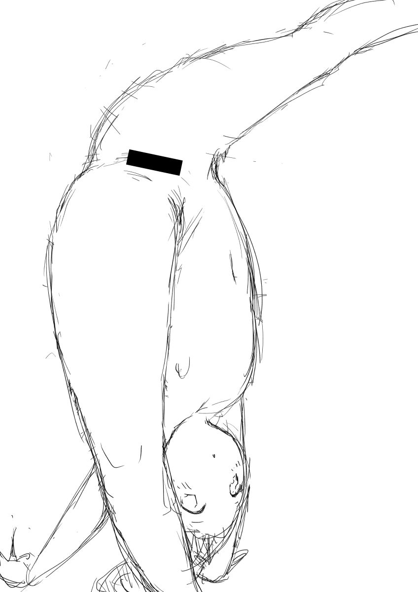 yjinn_CM's tweet photo. 真夜中落書き https://t.co/NBwcHQIgrj