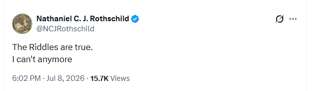 Wide Open Truth tweet media
