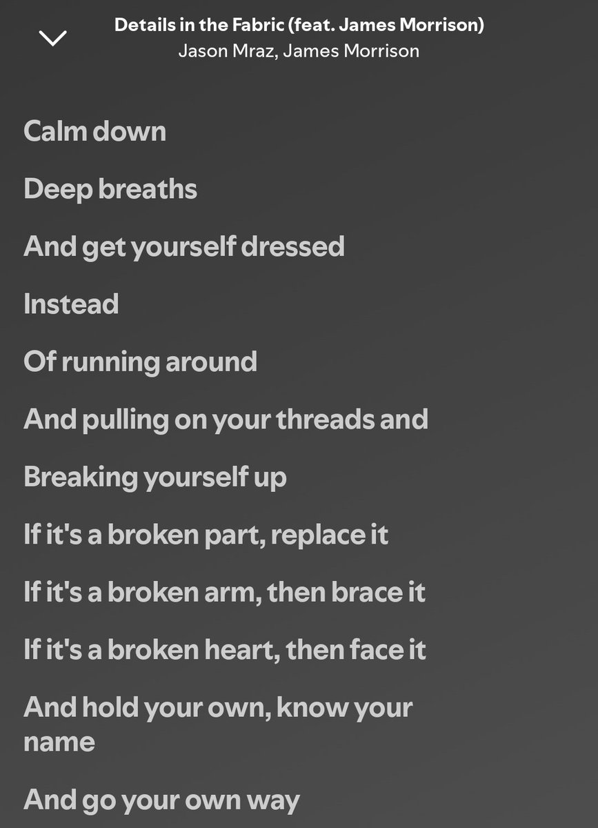 RockrRacc's tweet photo. Such a banger https://t.co/0zFKGUyPa3