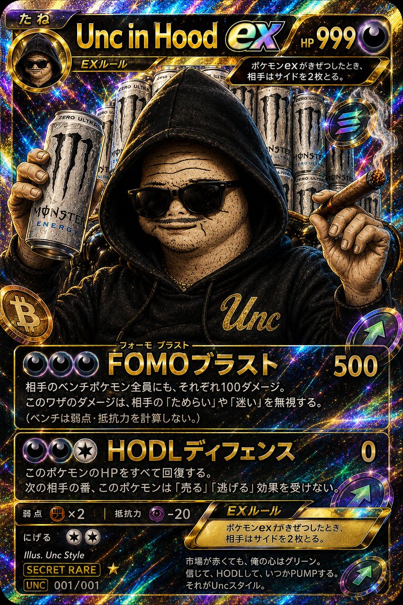 OfficialUncX tweet picture