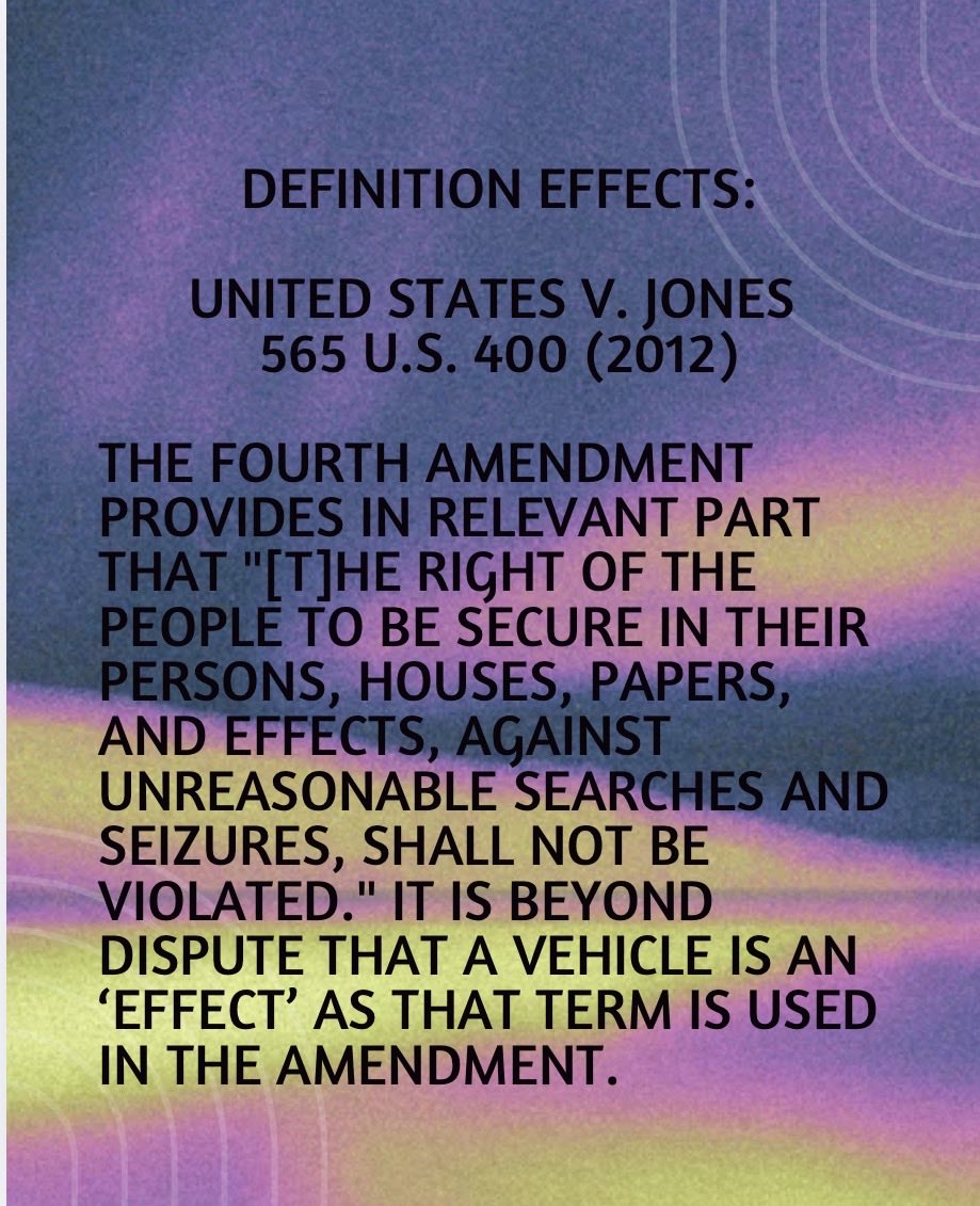 mommadj75's tweet photo. @RealHickory Those darn “effects” be protected by Contract with our servants. And no agent of government has the authority to violate guaranteed rights. We The People must stand and preserve our blessings of liberty! See the state constitutions for the foundational law of the land! https://t.co/VBngsQvgRY