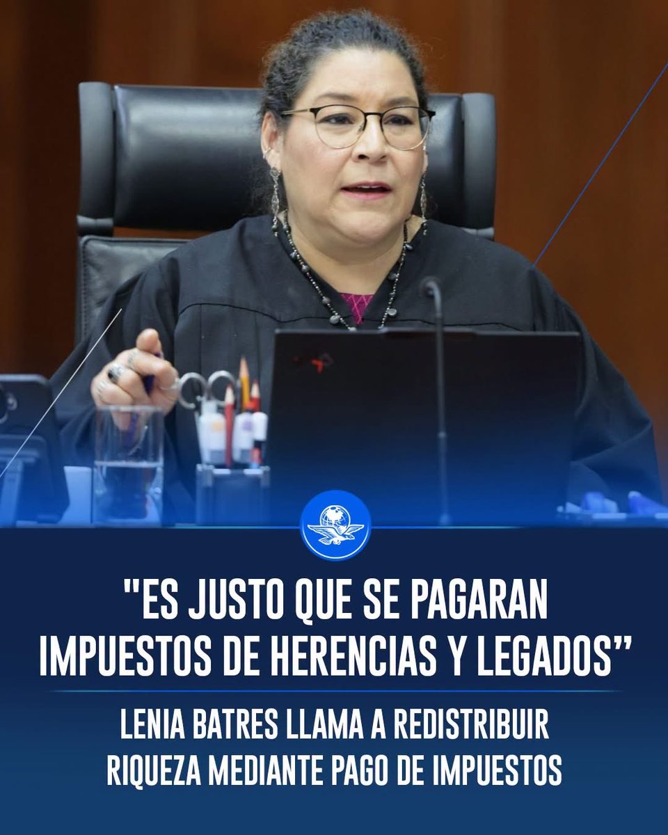 montielm's tweet photo. @LeniaBatres  ministra esto es cierto??? https://t.co/HV8iR9IHGr