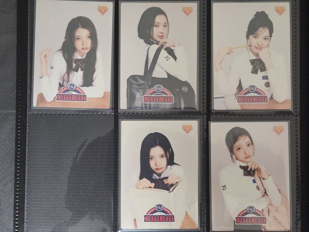 mockign's tweet photo. 키키 포카 포토카드 레트로 카드 양도
Sell⭕️ 2.0(all)
dm or kkt
#kiiikiii #sui #kya #haum #leesol #jiyu #poca #wts #poca #teleca https://t.co/fyKLUWexir
