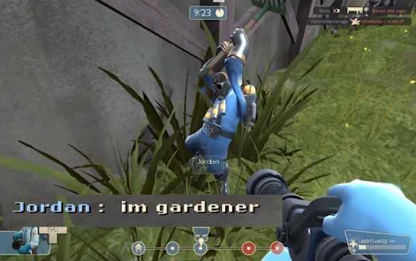TF2Hunt tweet media