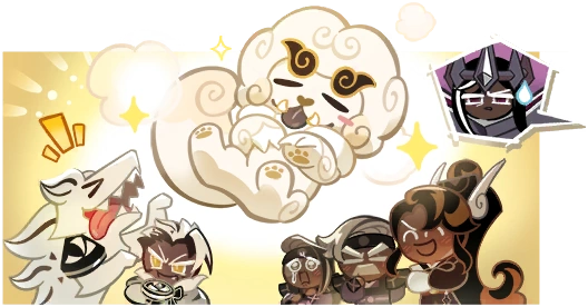 dailywildchip's tweet photo. Cutscene Art https://t.co/naFn2TW3aa