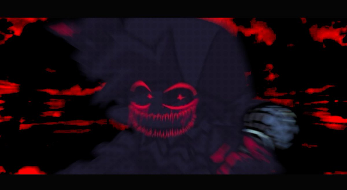 CORRUPTED BF tweet media