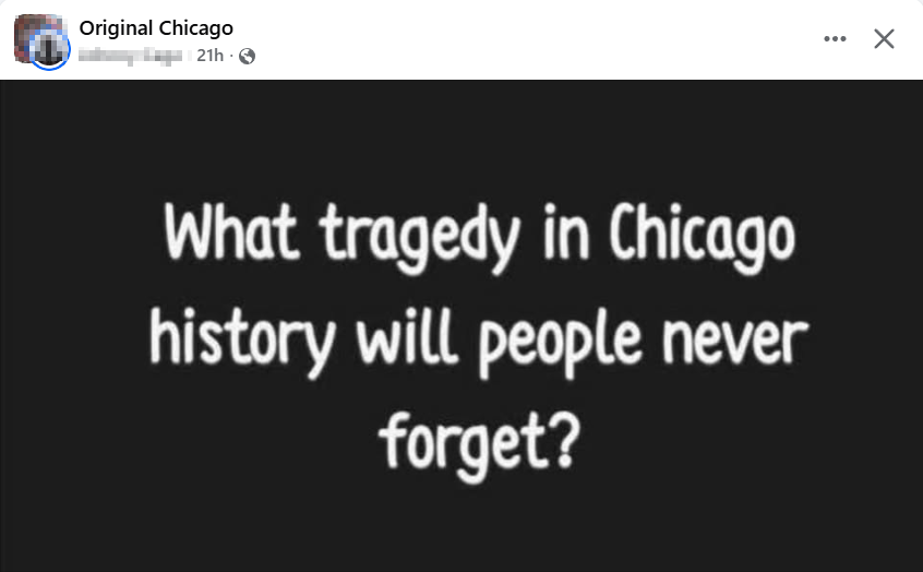 cookerann's tweet photo. Mayors Lightfoot &amp; Johnson running this town into the ground, with assists from Boss Preckwinkle and Governor Sunshine Pritzker. https://t.co/JbCISHiNNn