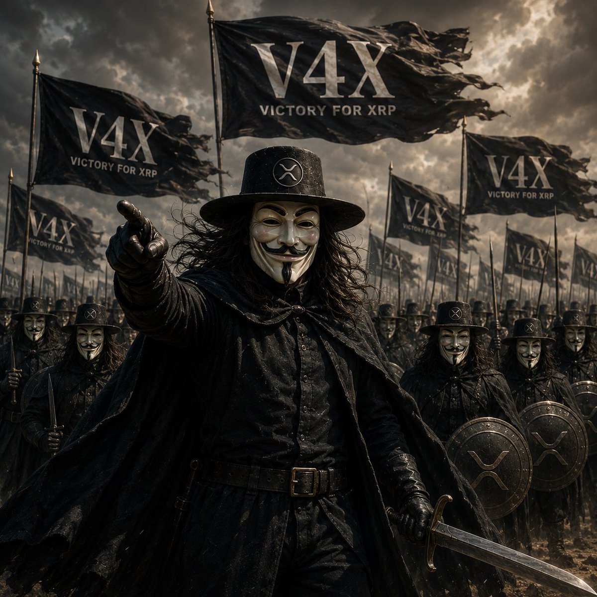 creation3design's tweet photo. 🔥 Join V4X today and help us build something extraordinary together. The future is created by those who unite and take action!

https://t.co/4SLqb5YBFz https://t.co/5oQw3wfzak