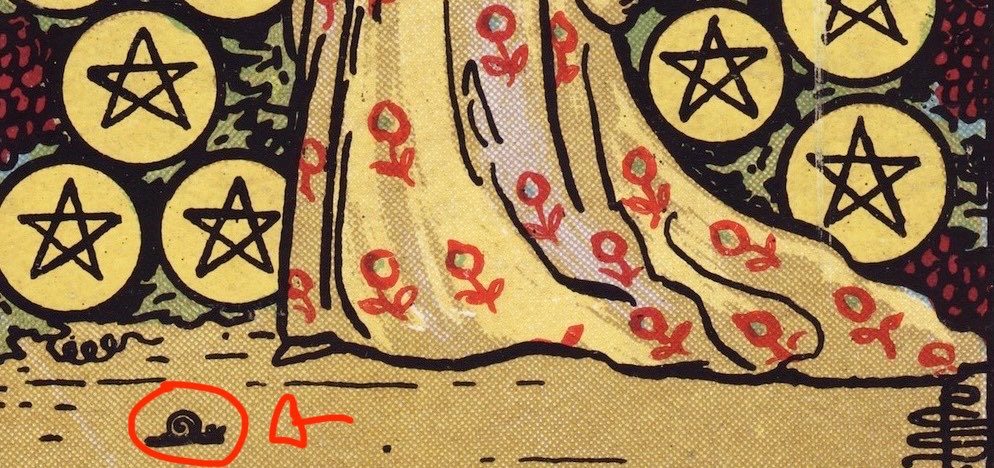 elohtarot's tweet photo. Ir devagar também é estratégia para o sucesso https://t.co/XwC89rj4mU