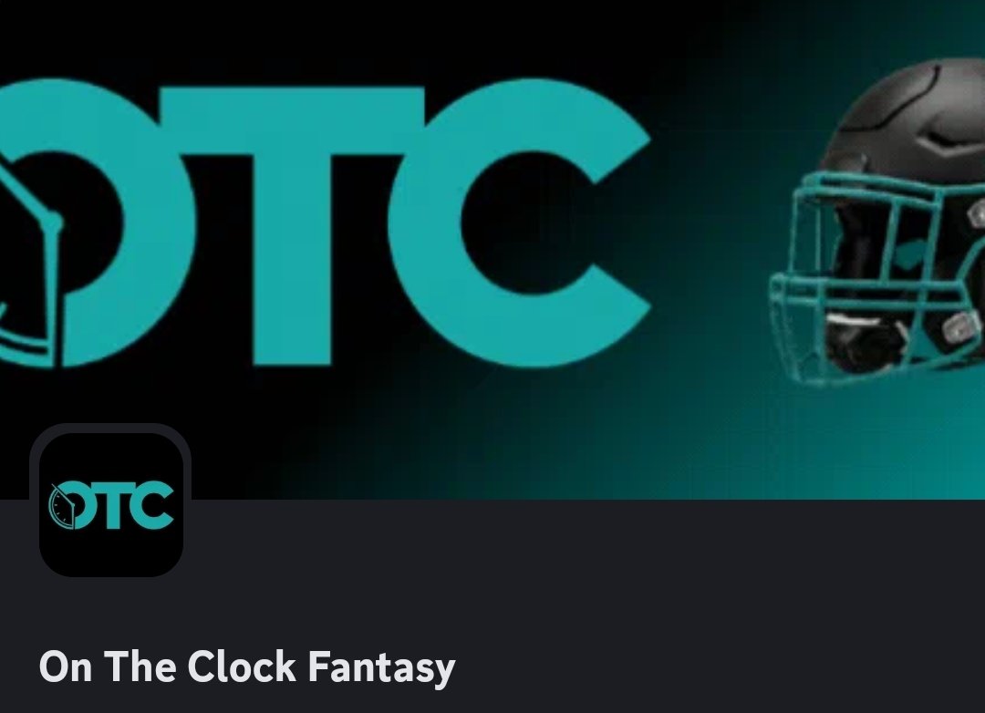 OTC Fantasy tweet media