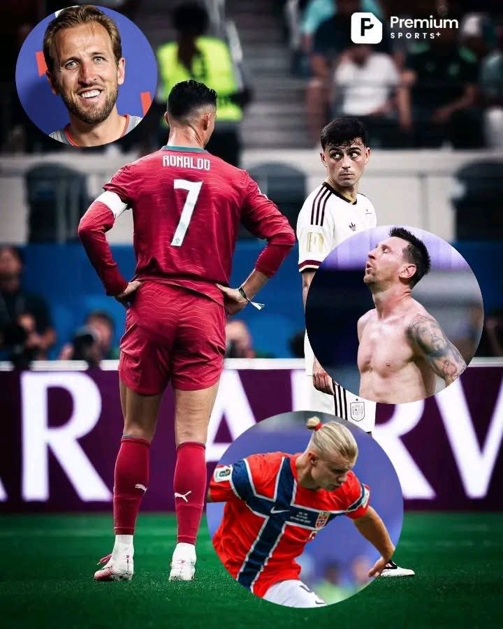 utdzeno's tweet photo. The FIFA World Cup 2026 is rigged, we all can see it 

Argentina has never met any super-strong opponents in the 2026 FIFA World Cup. Their opponents in the World Cup knockout stages so far:

🇨🇻 Round of 32: Cape Verde✅
🇪🇬 Last 16: Egypt✅
🇨🇭 Quarter-final: Switzerland✅ https://t.co/PJ1orCMUsQ