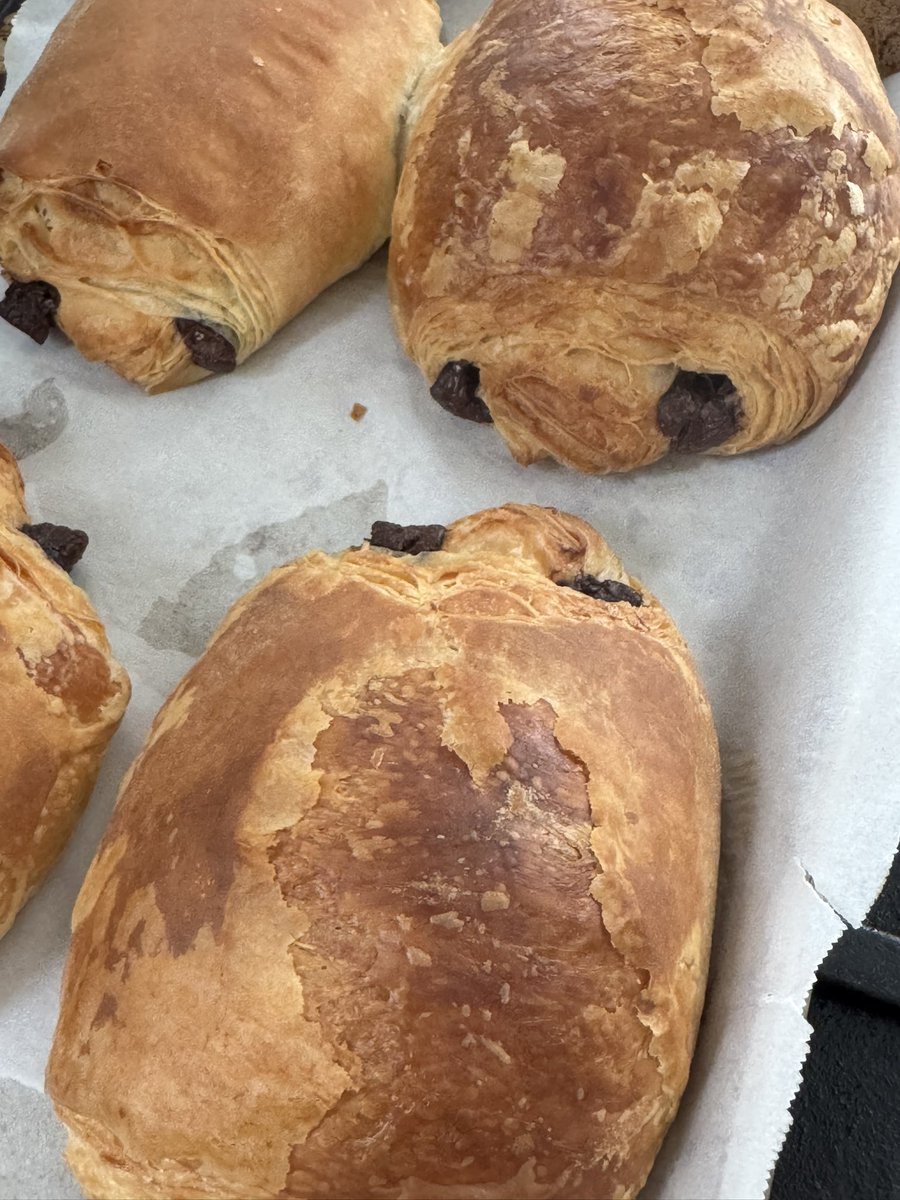 winter01293's tweet photo. croissants   i   made ♡ https://t.co/mvjPeeWxgi