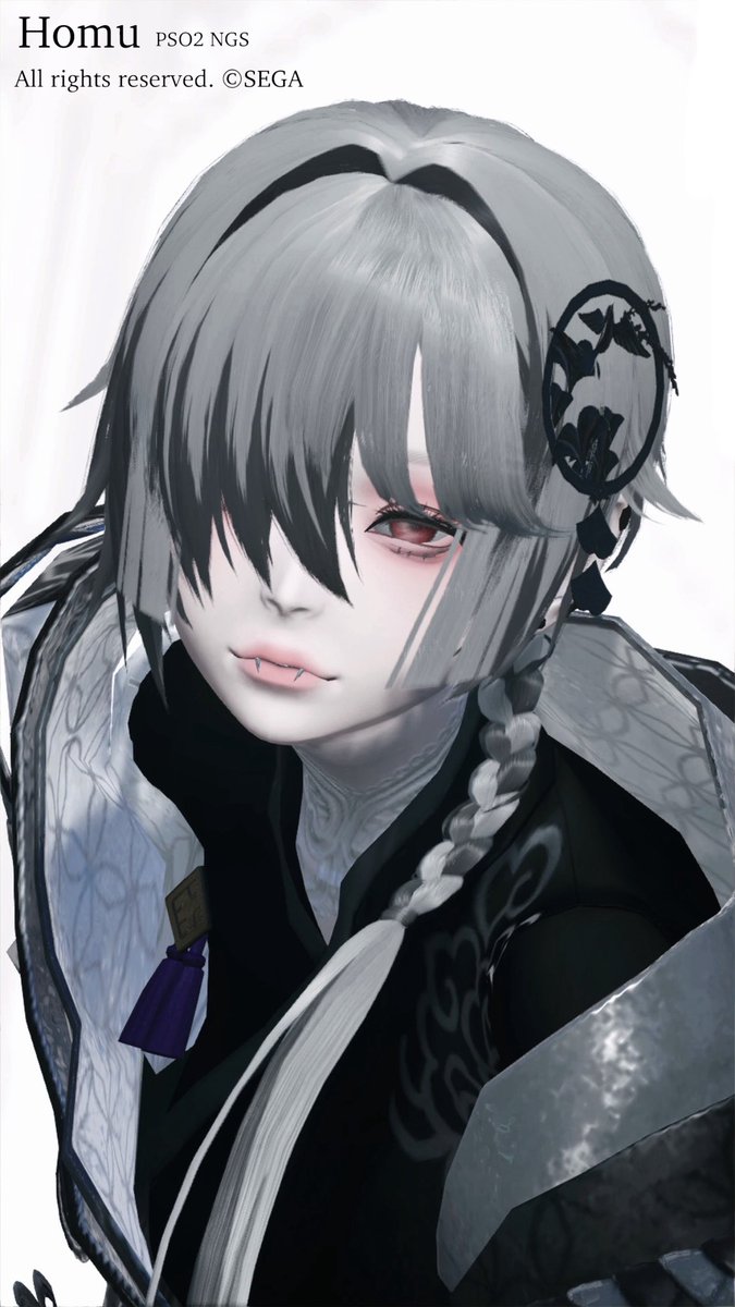 hm_nk0's tweet photo. #PSO2NGS_SS https://t.co/ukDQU93k1t