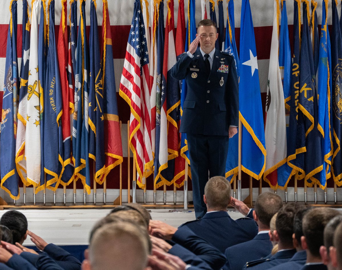 Minot Air Force Base tweet media
