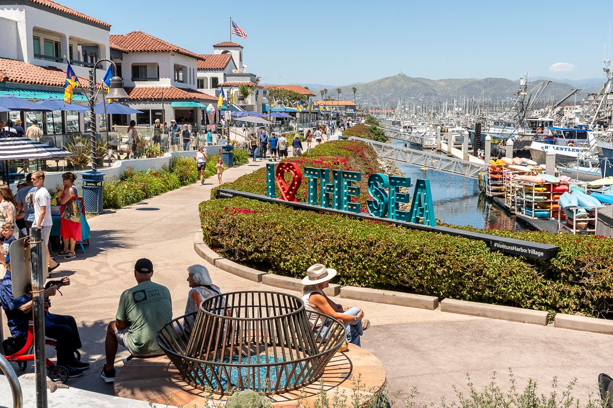 VenturaHarbor's tweet photo. If @VenturaHarbor is part of your happy place, we’d love your vote. 💙🌊

VC Reporter’s #BestofVenturaCounty 2026 voting is open! Vote daily for Ventura Harbor Village under Recreation #61 – Fun for Kids &amp; Adults.

Vote Now 🗳️👉https://t.co/Tv5qqZxQlU https://t.co/nVpzKhbnsP