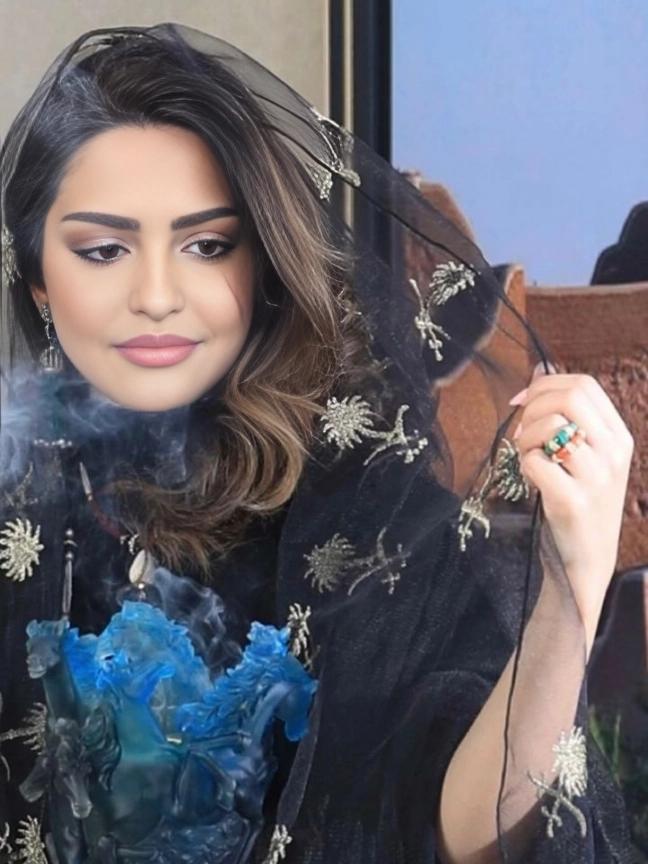 Princess Reem bint Al-Waleed Al Saud ✪ tweet media