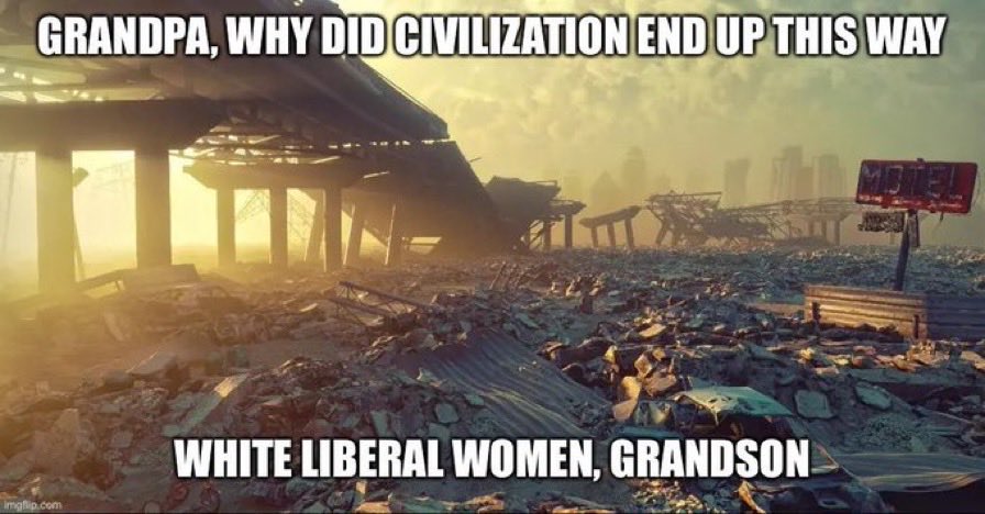 SDGinge's tweet photo. @GuntherEagleman Irrelevant Libturd,
Nobody cares about you or wants to hear from you, so just crawl back under your bridge https://t.co/QoZmir3hCQ
