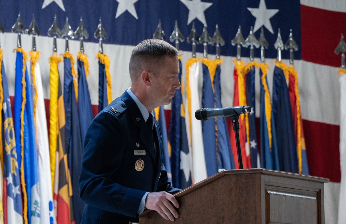 Minot Air Force Base tweet media