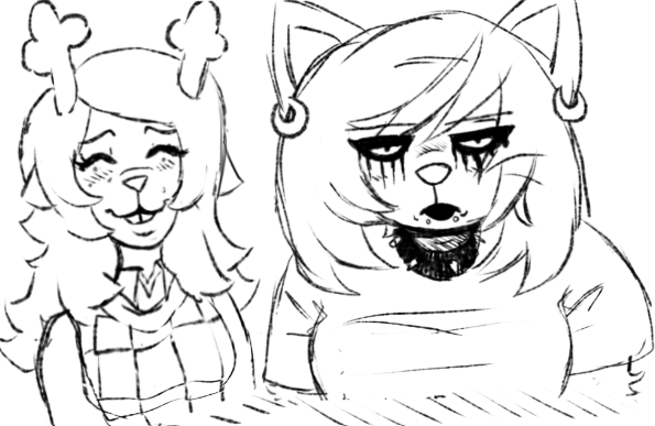 mittachii's tweet photo. doodle drop!!!!!!!!!!!!!!!!!!!!!!!!
--
#deltarune #krisdreemur #susie #ralsei #noelleholiday #catticattenheimer #kriselle #ralsusie https://t.co/F0x1sfTdX8
