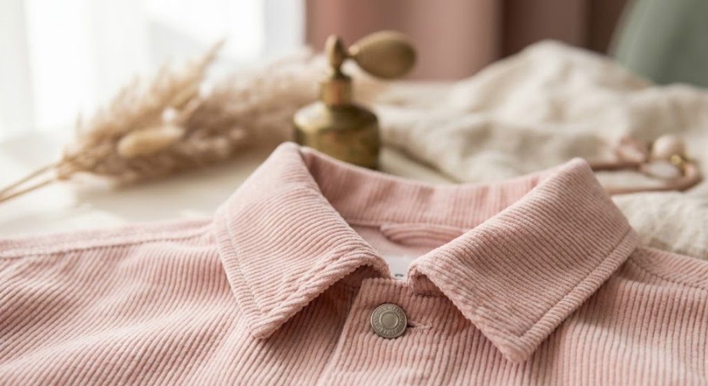 senatex26's tweet photo. El arte del buen vestir comienza con los materiales adecuados. Descubre la calidez y estructura de nuestra chaqueta en pana rosa. Funcionalidad y diseño en perfecta armonía. #Moda #Estilo #Outfit #Tendencia #Diseño #Elegancia https://t.co/qRdoM7Tr8C