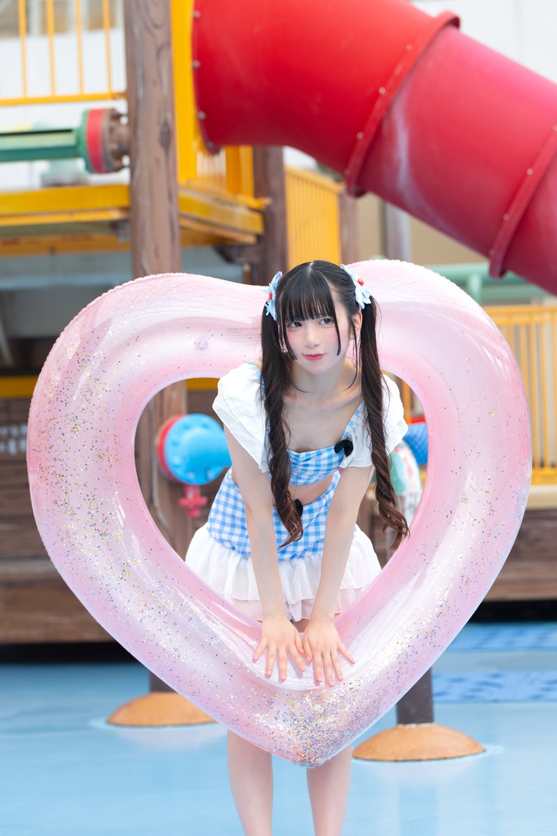 cocuchi_link's tweet photo. 2026.07.01 #近代麻雀水着祭2026 

#三夜しゆり @Flore_shiyuri
#フロレリーサ https://t.co/bjdazZfcRq