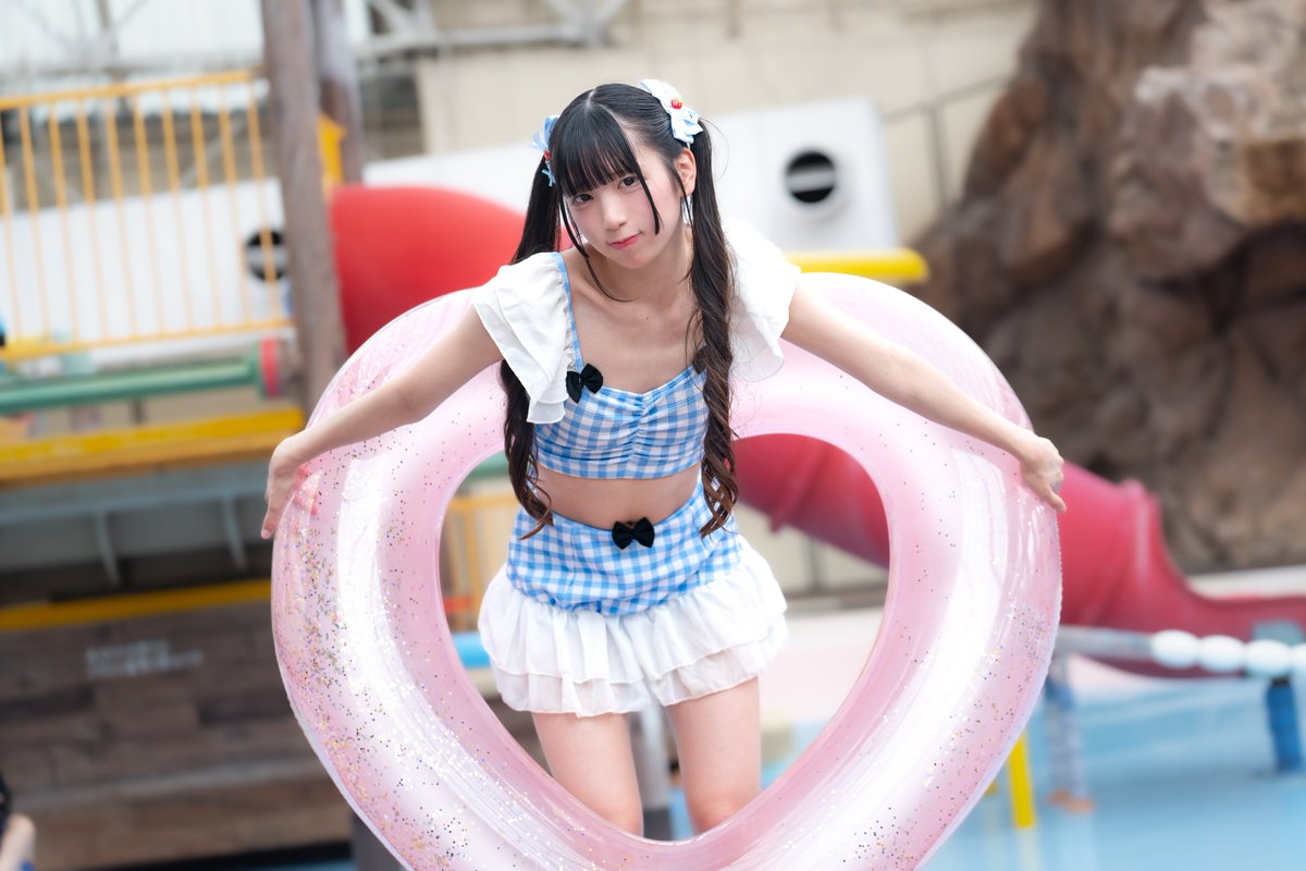 cocuchi_link's tweet photo. 2026.07.01 #近代麻雀水着祭2026 

#三夜しゆり @Flore_shiyuri
#フロレリーサ https://t.co/bjdazZfcRq