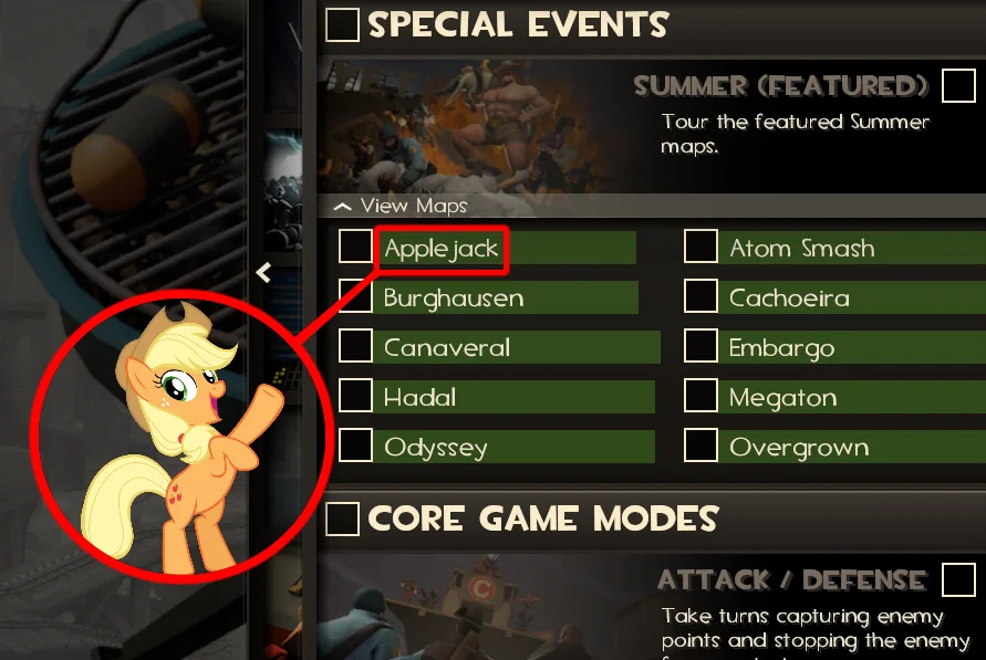 TF2Hunt tweet media