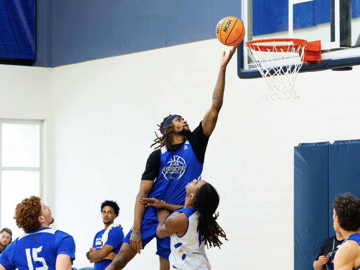 Tulsa Basketball tweet media