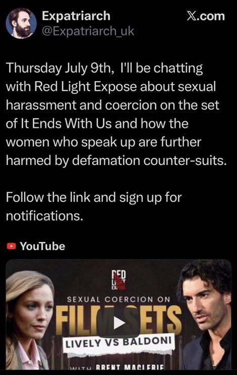 schatow's tweet photo. You claim to stand against the institutionalisation of commercial sexual exploitation, yet you choose to collaborate with @Expatriarch_uk who misrepresents data, spreads misinformation, and appears willing to invent claims to support his agenda. And that’s not where it ends—he has also targeted and harassed women. The contradiction is hard to ignore. It raises serious questions about your judgment, your standards, and how seriously you truly take the principles you claim to defend. The irony is difficult to miss 🤦🏽‍♂️🤦🏽‍♂️