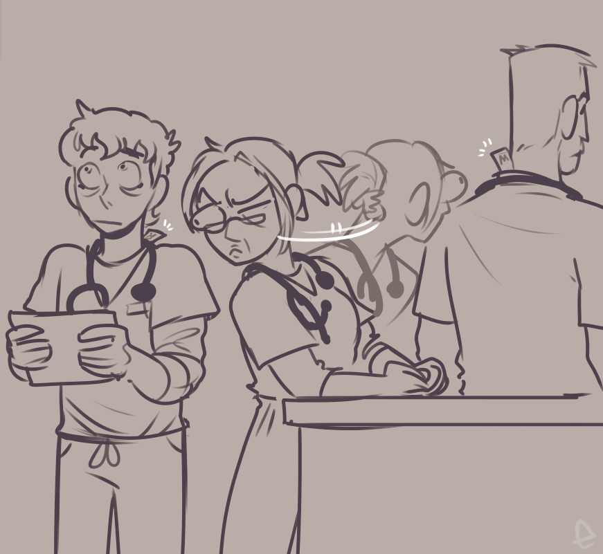 EnaBuns's tweet photo. can't wait for this scene in season 3 🥴 https://t.co/g03X3gBqL2