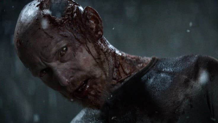 grosbgsamere's tweet photo. Y'a pas mal de fois où j'ai pensé à Resident Evil 7 pendant Evil Dead Burn https://t.co/FaHNOZ5zsK