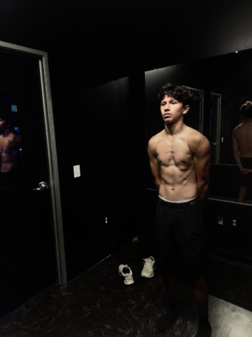 Jason De Leon tweet media