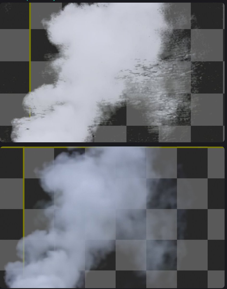 (Alex) Compositing Academy tweet media