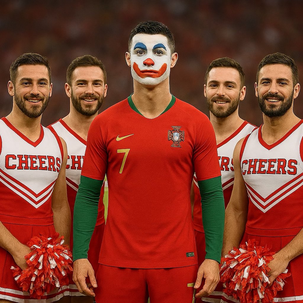 JR10_Passarella's tweet photo. @PepeRMCF Andan muy alteradas las bicholocas 😅 https://t.co/jNxjWVNek9