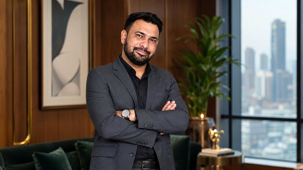 vikramecommerce's tweet photo. Vikram Singh insights on organic marketplace growth beyond paid ads have been featured across leading media platforms including Lokmat, The tribune, ANI News https://t.co/2X8ZrjaHgT

Sellers and students recognize him as a trusted eCommerce mentor #OTOECOM #VikramSingh #Ecommerce https://t.co/lq1hGwxRL7