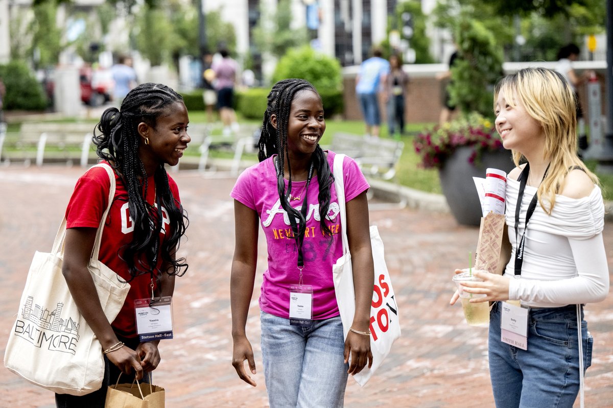 Northeastern University tweet media