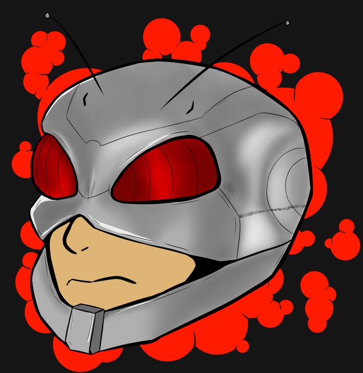 aaahhhyyyuuuggg's tweet photo. i am quite fond of hank pym #antman https://t.co/fmVjlC7A1X